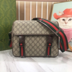 Gucci Travel Bags